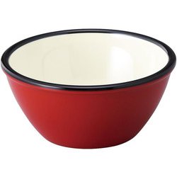 Torico ボール 10cm 175ml クリムゾンレッド HR-10-R