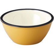 Torico ボール 10cm 175ml カナリアイエロー HR-10-Y