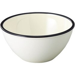 Torico ボール 11.5cm 290ml アイボリー HR-11-IV