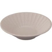 Aube ディープボール 21cm 830ml オーガニックベージュ SJ-10-OBEM