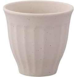 Aube フリーカップ 240ml オーガニックベージュ SJ-20-OBEM