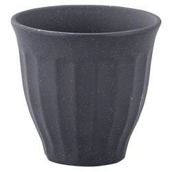 Aube フリーカップ 240ml スレートグレー SJ-20-SLGM