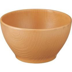 walna ボール 9cm ライトブラウン WD-19-LBR