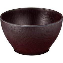 walna ボール 9cm ダークブラウン WD-19-DBR