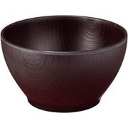 walna ボール 9cm ダークブラウン WD-19-DBR