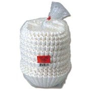 業務用 コーヒーフィルター 漂白 25cm 250枚 日本製 CF-NO.250