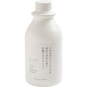HT-03-0008 [とみおかクリーニングのぬめり汚れに効く乳酸バスクリーナー]