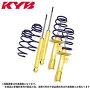 LKITMH21S4 [Lowfer Sports（ローファースポーツ） ショックアブソーバー＆スプリングキット 1台分 【適合目安】 ワゴン R MH21S 04/12～07/04 （全グレード）エンジン形式（K6A）駆動（FF）]