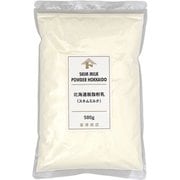 02203401 北海道脱脂粉乳(スキムミルク) 500g