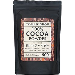 ヨドバシ.com - 富澤商店 TOMIZ 02207401 [TOMI SHOU 純ココアパウダー 