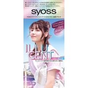サイオス イルーセント ミルキーヘアカラー TR03 トワイライトボルドー