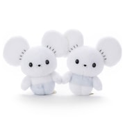 ポケットモンスター キミにきめた！ポケモンゲットぬいぐるみ ワッカネズミ [ぬいぐるみ]