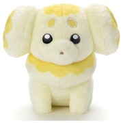 ポケットモンスター キミにきめた！ポケモンゲットぬいぐるみ パピモッチ [ぬいぐるみ]