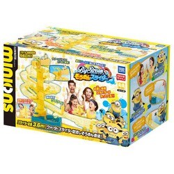 T-ARTS - そうめんスライダー ミニオンズ【新品】タカラトミーアーツ TAKARATOMY Amazon.co.jp: タカラトミーアーツ そうめんスライダー