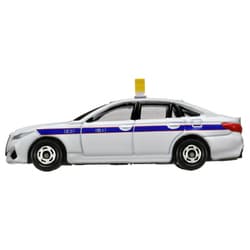 パスタトミカ トヨタ クラウン 個人タクシー 21個セット トミカ No.84 トヨタ クラウン 個人タクシー 箱｜トミカシリーズ