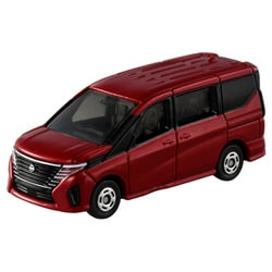 ヨドバシ.com - タカラトミー TAKARATOMY トミカ No.94 日産 セレナ 初回特別仕様 [対象年齢：3歳～] 通販【全品無料配達】