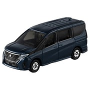 トミカ No.94 日産 セレナ 箱 [対象年齢：3歳～]