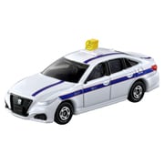トミカ No.84 トヨタ クラウン 個人タクシー BP [対象年齢：3歳～]