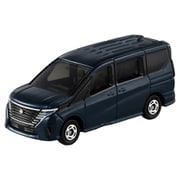 トミカ No.94 日産 セレナ BP [対象年齢：3歳～]
