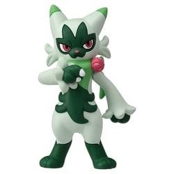 ポケットモンスター モンコレ MS-28 ニャローテ [対象年齢：4歳～]
