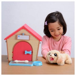ヨドバシ.com - タカラトミー TAKARATOMY マジカルDIY わんこと