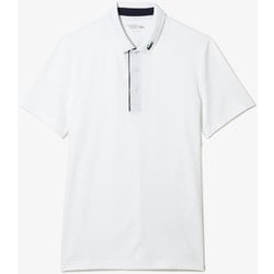 ヨドバシ.com - ラコステ LACOSTE DH3982-99 [フリーチェストゴルフポロ 522 ホワイト 2] 通販【全品無料配達】