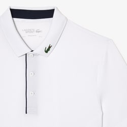 ヨドバシ.com - ラコステ LACOSTE DH3982-99 [フリーチェストゴルフポロ 522 ホワイト 2] 通販【全品無料配達】