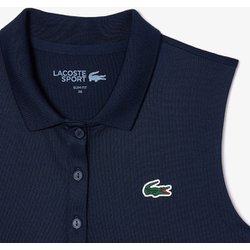 PARIS GOLF　ノースリーブポロシャツ　レディース　サイズ　L　紺 Amazon.co.jp: (アディダス) Adidas Golf レディース