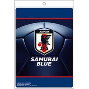 限定 クリア下敷き サムライブルー 842506001