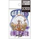 限定 ダイカットステッカー ワンピース（ONE PIECE） ギア5 807633019