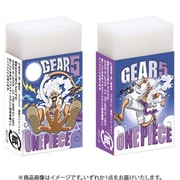 限定 消しゴム ワンピース(ONE PIECE) ギア5 750633002
