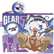 限定 フラットペンポーチ ワンピース(ONE PIECE) ギア5 478633001