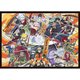 限定 フリーノート ナルト（NARUTO） 589291001