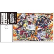 限定 ダイカットステッカー ナルト(NARUTO) 807291001