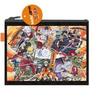 限定 フラットペンポーチ ナルト(NARUTO) 478291001