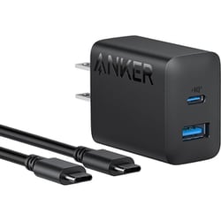 ヨドバシ.com - アンカー Anker B2348N11 [USB急速充電器 Anker ...