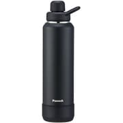 ステンレスボトル ストレートドリンクタイプ 保冷専用 1.2L ブラック AJL-R120 B