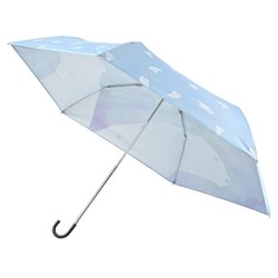 ヨドバシ.com - ニフティカラーズ nifty colors 折りたたみ傘