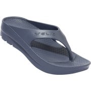 W-FLIPFLOP（ダブル フリップフロップ） リカバリーサンダル MIDNIGHT BLUE XLサイズ（27.5.～28.0cm） [サンダル]