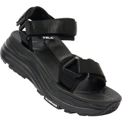 リカバリーサンダル｜ALLROADS -S3 - Mint Blue｜TELIC