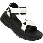 ALLROADS（オールローズ）-S3 リカバリーサンダル WHITE US6（24cm） [サンダル]