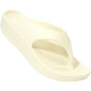 FLIPFLOP ULTRASOFT（フリップフロップ ウルトラソフト） リカバリーサンダル IVORY XLサイズ（27.5.～28.0cm） [サンダル]
