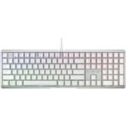 CHERRY XTRFY ゲーミングキーボード CHERRY MX2A BROWNスイッチ(茶軸)モデル G80-3890HIACN-0
