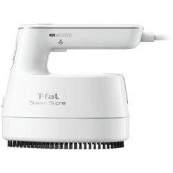 希少　T-fal スチームアイロン GV5240J 楽天市場】【正規品】ティファール 衣類スチーマー スチーム