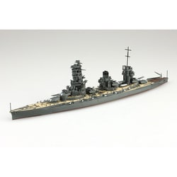 ヨドバシ.com - 青島文化教材社 AOSHIMA ウォーターライン No.126 1/700 日本海軍 戦艦 山城 [組立式プラスチックモデル]  通販【全品無料配達】