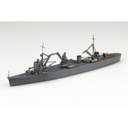 ウォーターライン No.566 1/700 日本海軍 工作艦 明石 [組立式プラスチックモデル]