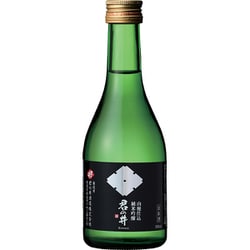 山廃純米吟醸 15.5度 300ml [日本酒]