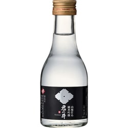 山廃純米吟醸 15.5度 180ml [日本酒]