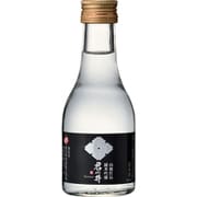 山廃純米吟醸 15.5度 180ml [日本酒]