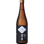 山廃純米 15.5度 720ml [日本酒]